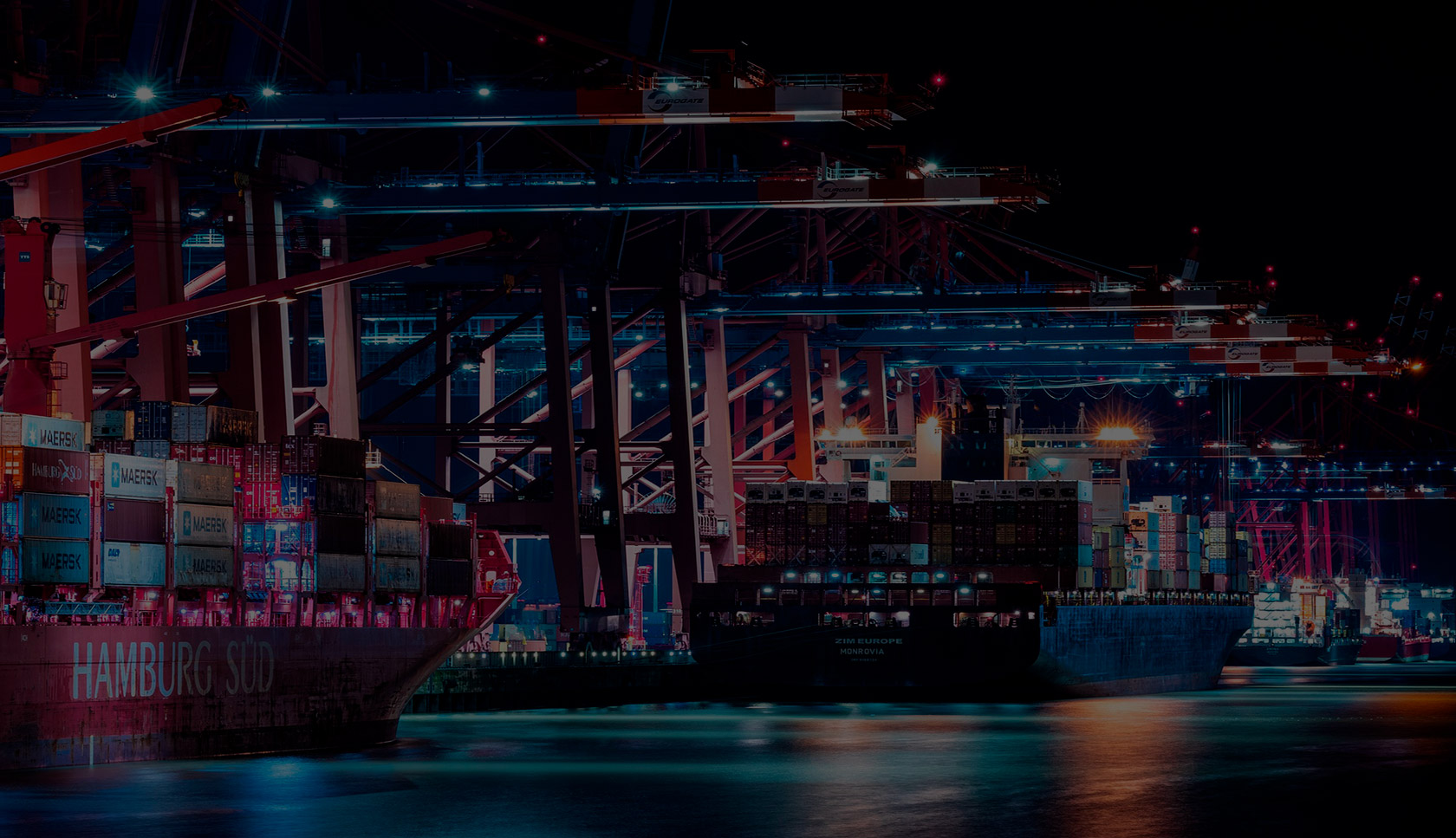 WWG Customs Broker Agency - Expertos en importaciones y exportaciones